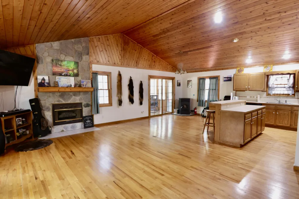 7312 W Echo Lake Drive Baldwin, MI 49304