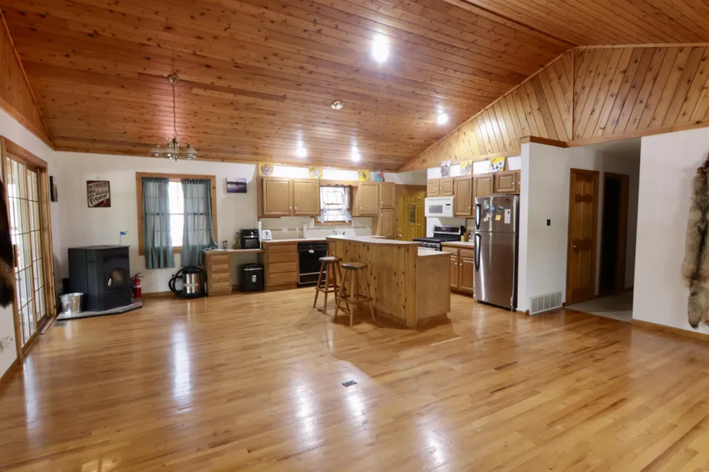 7312 W Echo Lake Drive Baldwin, MI 49304
