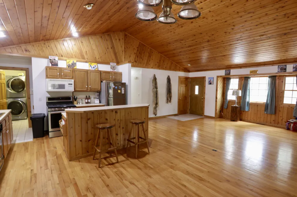 7312 W Echo Lake Drive Baldwin, MI 49304
