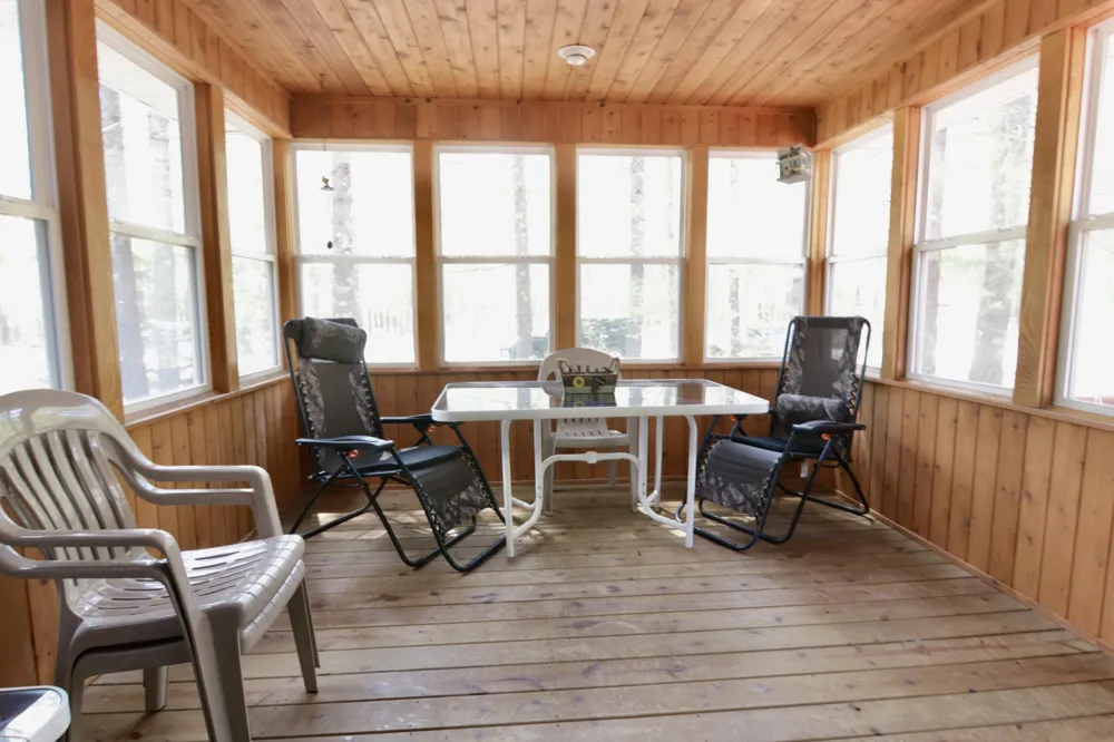 7312 W Echo Lake Drive Baldwin, MI 49304