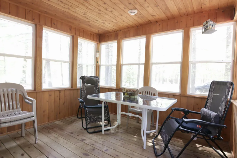 7312 W Echo Lake Drive Baldwin, MI 49304
