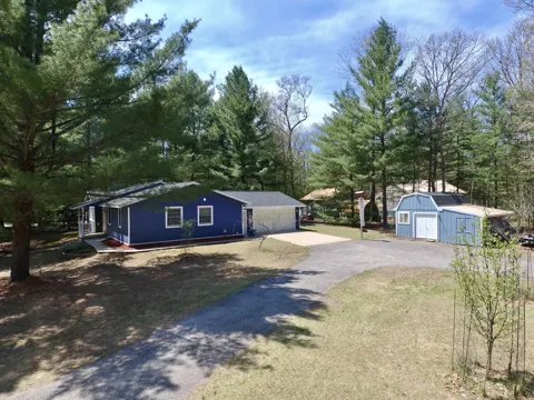7312 W Echo Lake Drive