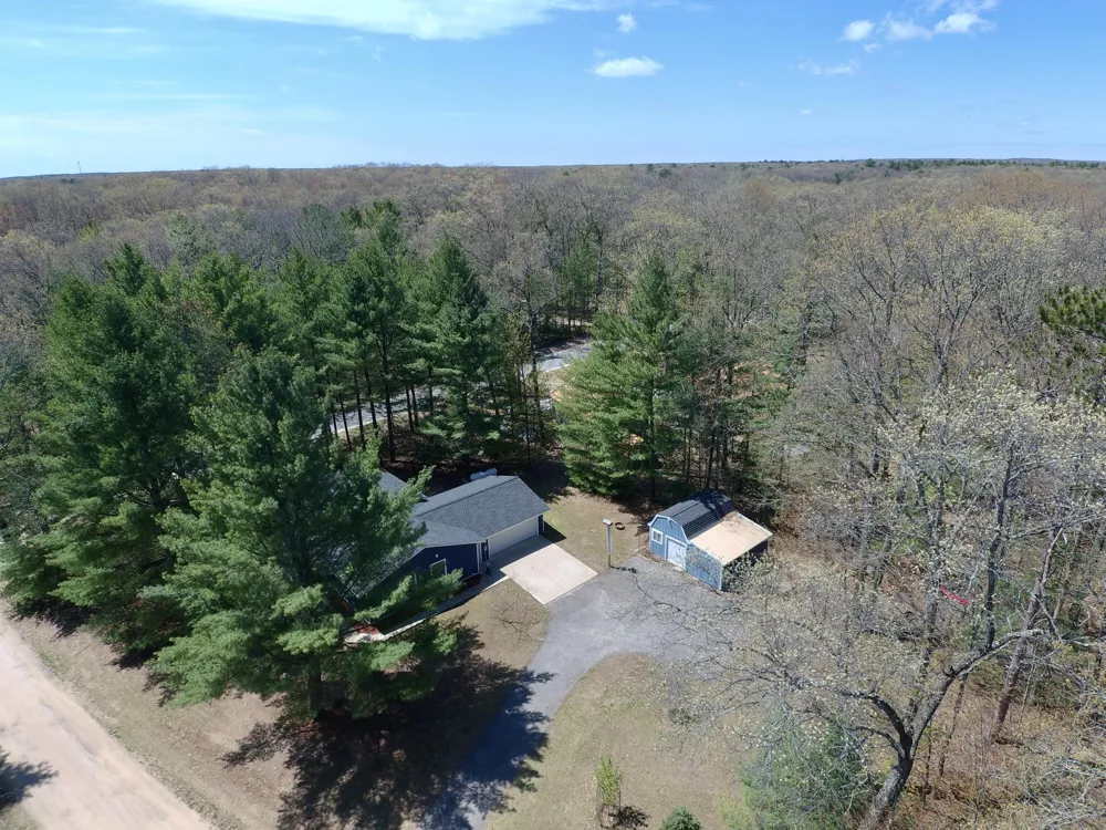 7312 W Echo Lake Drive Baldwin, MI 49304
