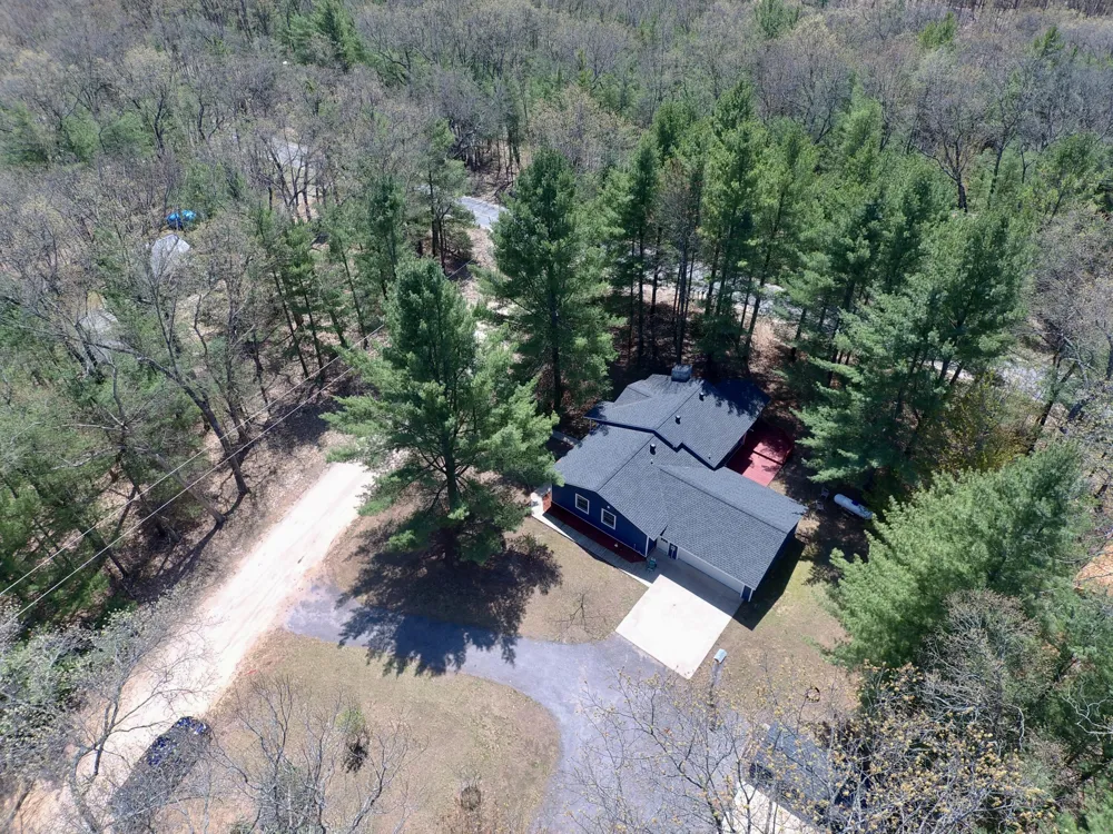 7312 W Echo Lake Drive Baldwin, MI 49304