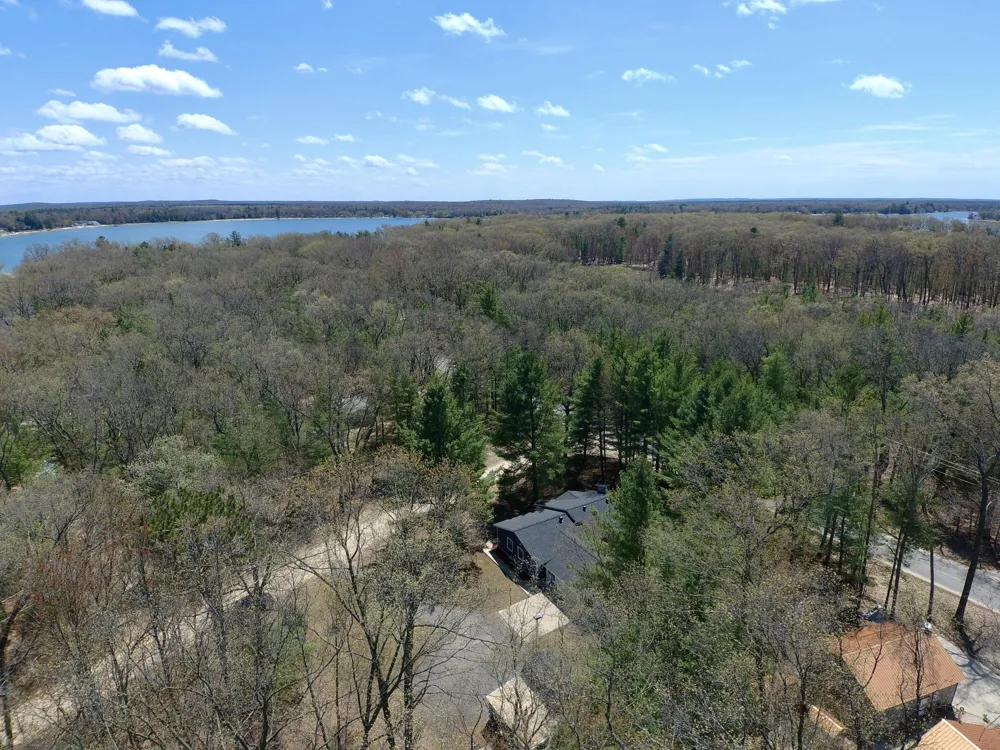 7312 W Echo Lake Drive Baldwin, MI 49304