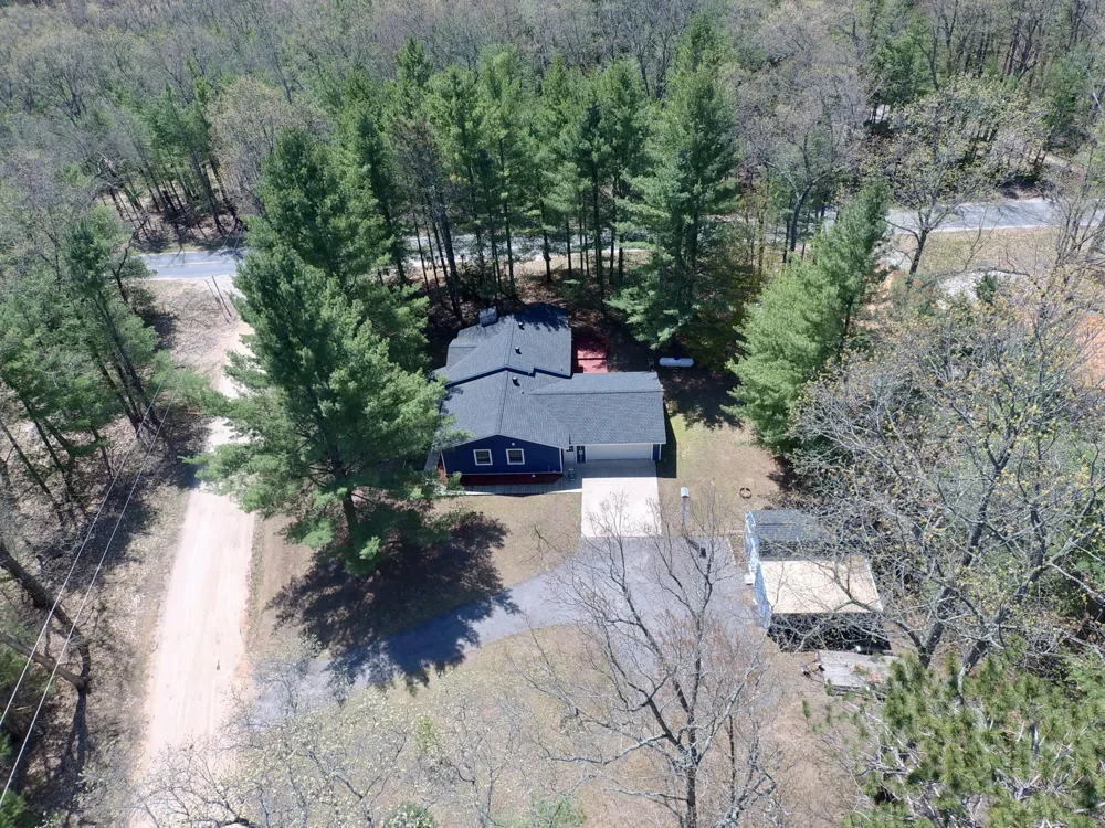 7312 W Echo Lake Drive Baldwin, MI 49304