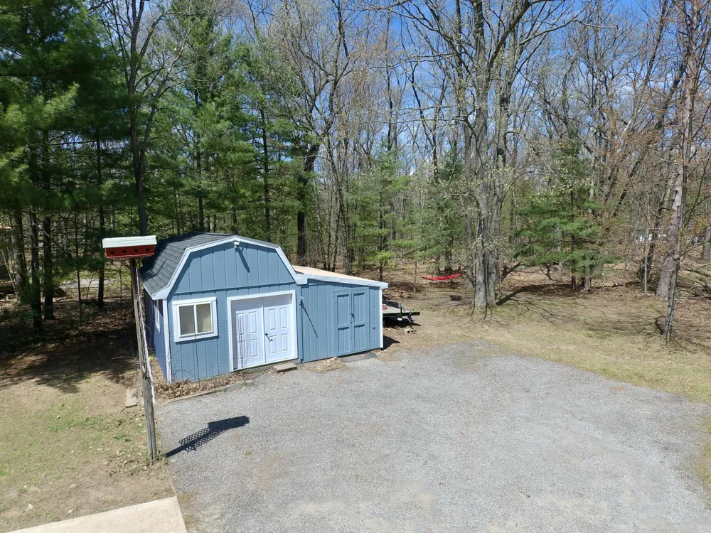 7312 W Echo Lake Drive Baldwin, MI 49304
