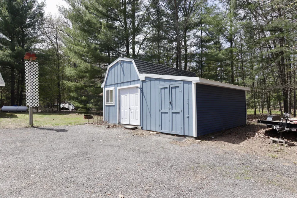 7312 W Echo Lake Drive Baldwin, MI 49304