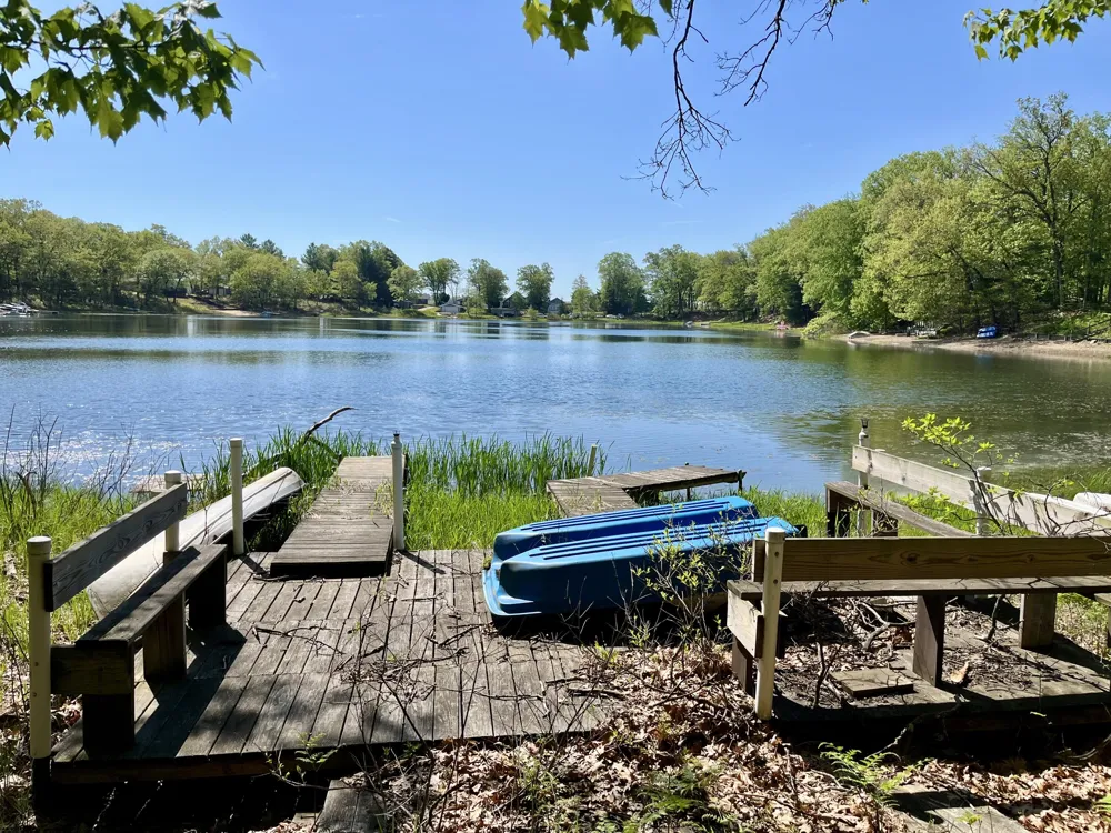 7312 W Echo Lake Drive Baldwin, MI 49304