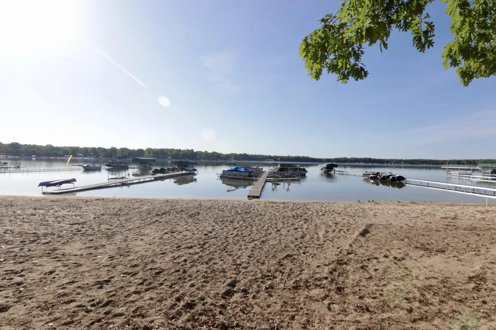 7312 W Echo Lake Drive Baldwin, MI 49304