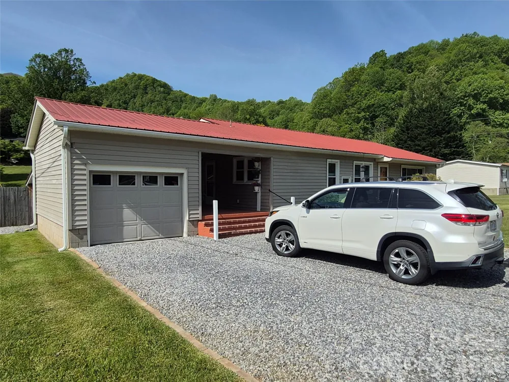 5 Gibson Drive Maggie Valley, NC 28751