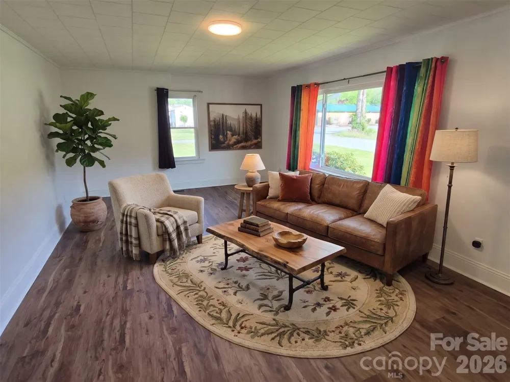 5 Gibson Drive Maggie Valley, NC 28751