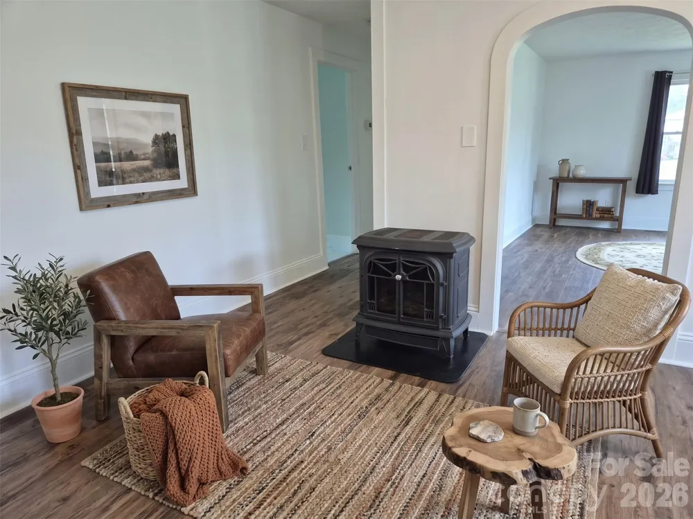 5 Gibson Drive Maggie Valley, NC 28751