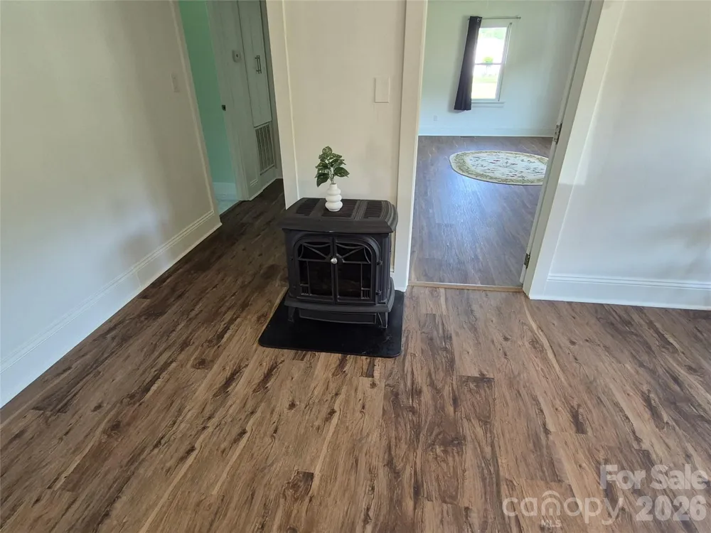 5 Gibson Drive Maggie Valley, NC 28751