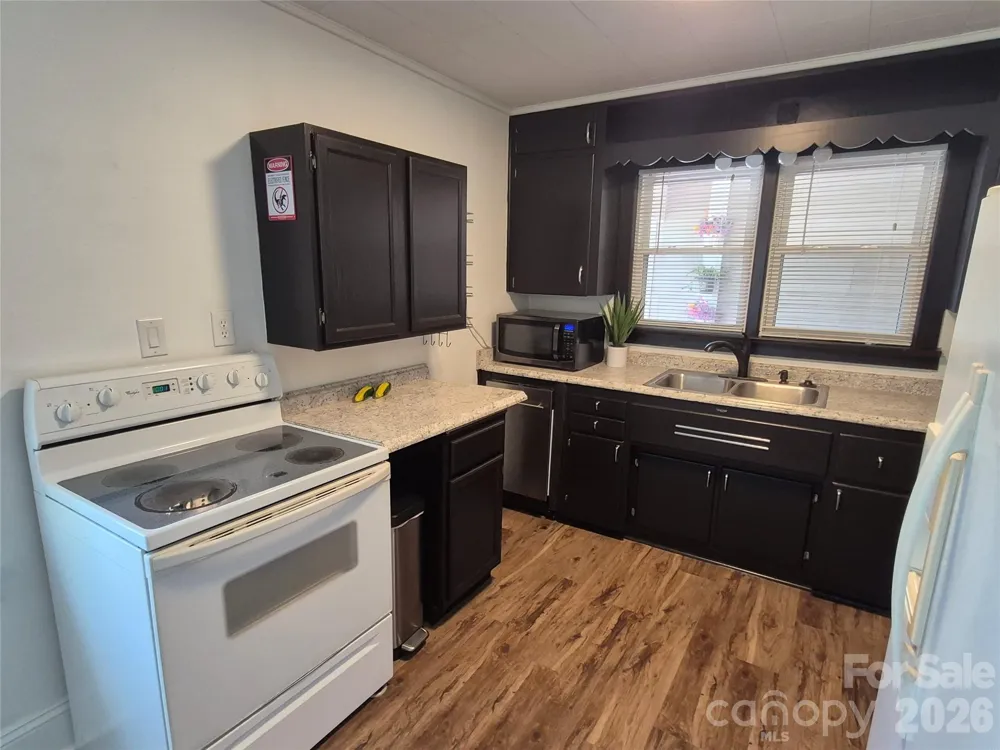 5 Gibson Drive Maggie Valley, NC 28751
