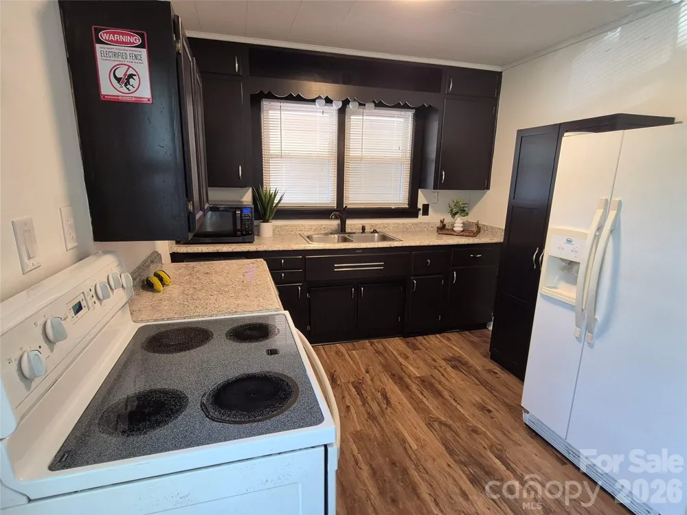 5 Gibson Drive Maggie Valley, NC 28751