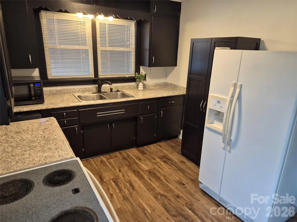 5 Gibson Drive Maggie Valley, NC 28751