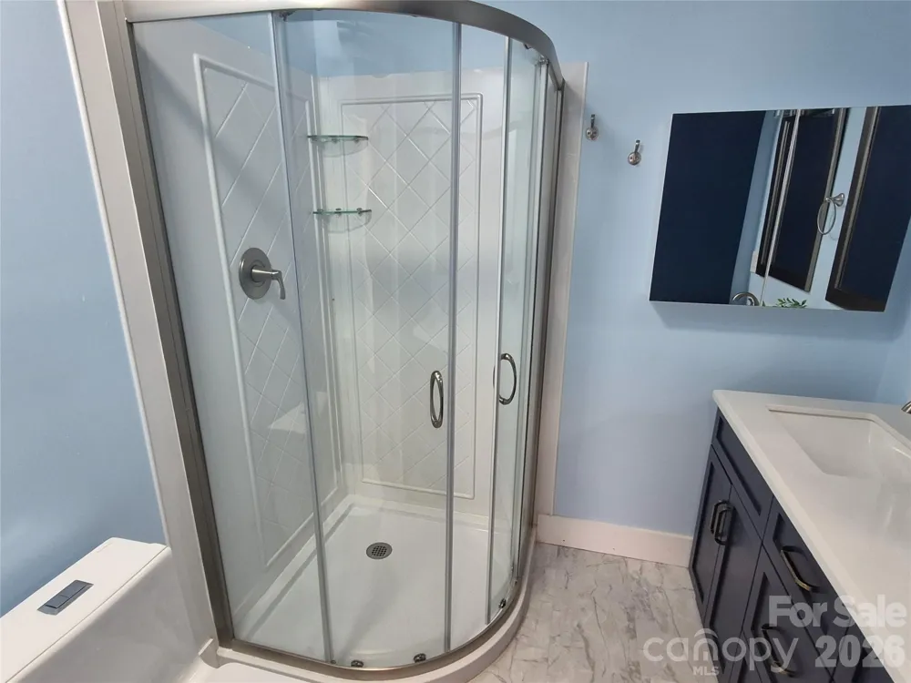 5 Gibson Drive Maggie Valley, NC 28751