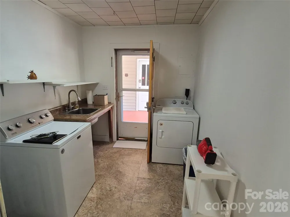 5 Gibson Drive Maggie Valley, NC 28751