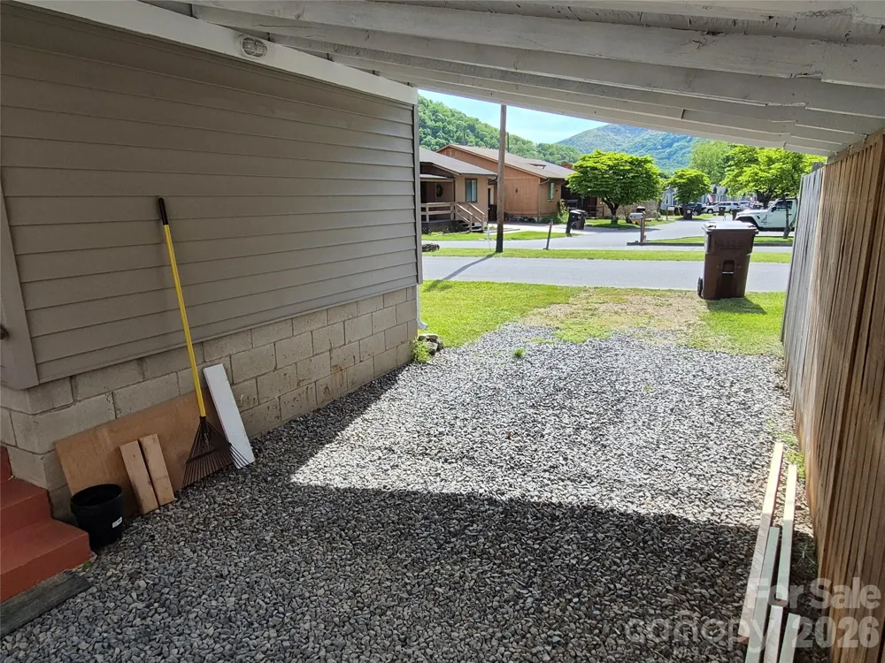 5 Gibson Drive Maggie Valley, NC 28751