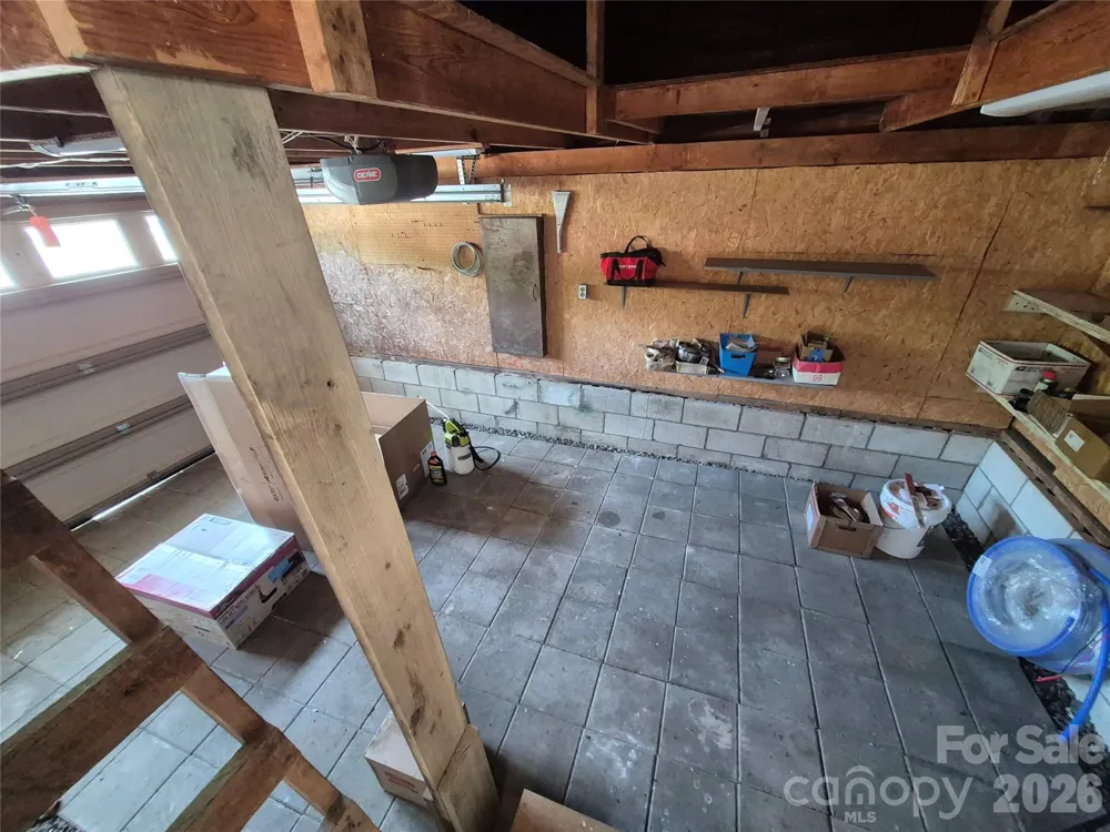 5 Gibson Drive Maggie Valley, NC 28751