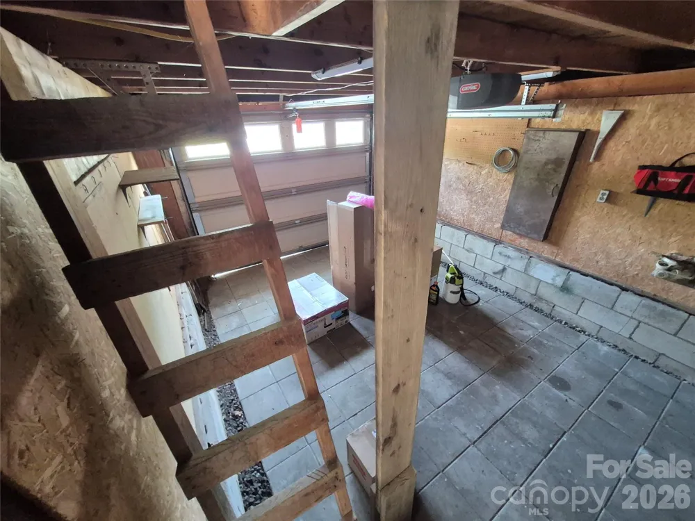 5 Gibson Drive Maggie Valley, NC 28751