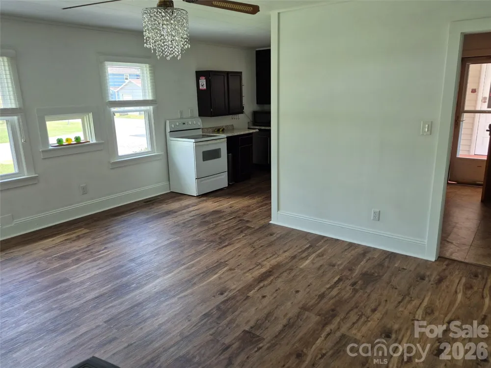 5 Gibson Drive Maggie Valley, NC 28751
