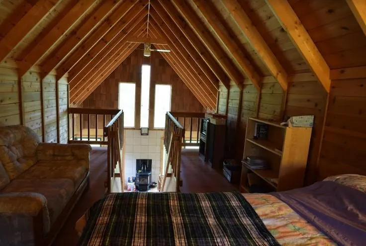 W8432 Webb Creek Drive Trego, WI 54888