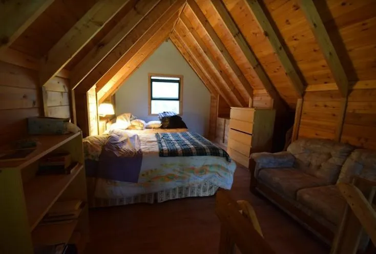W8432 Webb Creek Drive Trego, WI 54888