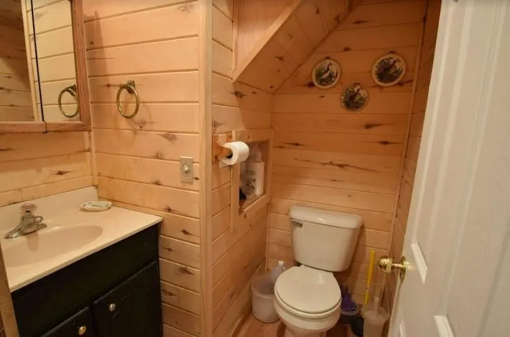 W8432 Webb Creek Drive Trego, WI 54888