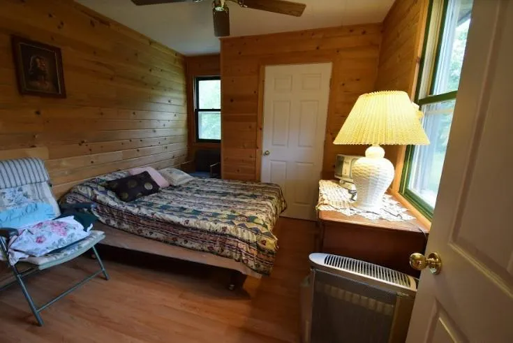W8432 Webb Creek Drive Trego, WI 54888