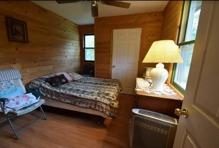 W8432 Webb Creek Drive Trego, WI 54888