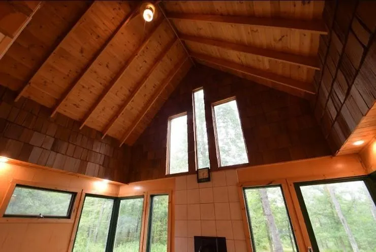 W8432 Webb Creek Drive Trego, WI 54888