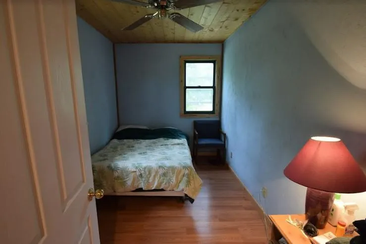 W8432 Webb Creek Drive Trego, WI 54888
