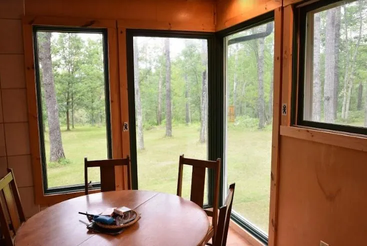 W8432 Webb Creek Drive Trego, WI 54888
