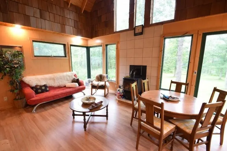 W8432 Webb Creek Drive Trego, WI 54888