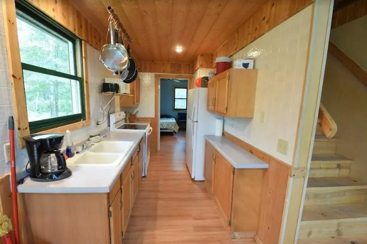 W8432 Webb Creek Drive Trego, WI 54888