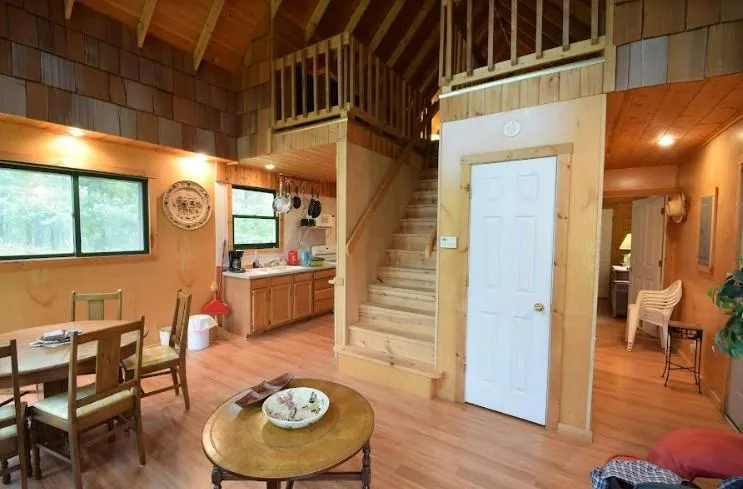 W8432 Webb Creek Drive Trego, WI 54888