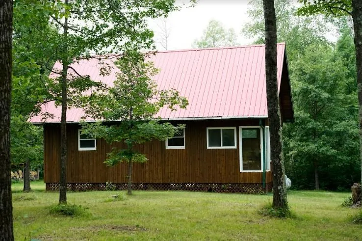 W8432 Webb Creek Drive Trego, WI 54888