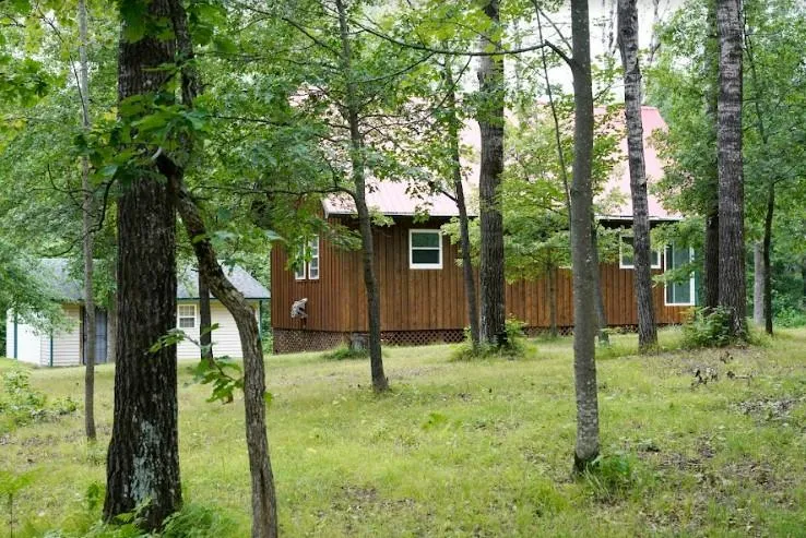 W8432 Webb Creek Drive Trego, WI 54888