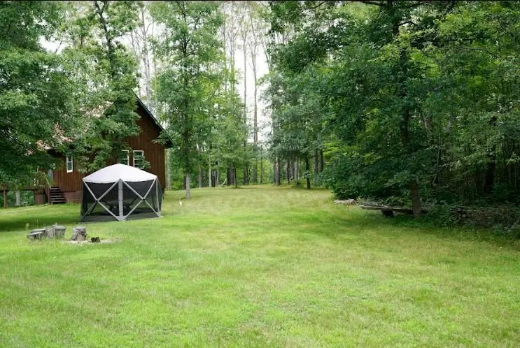 W8432 Webb Creek Drive Trego, WI 54888