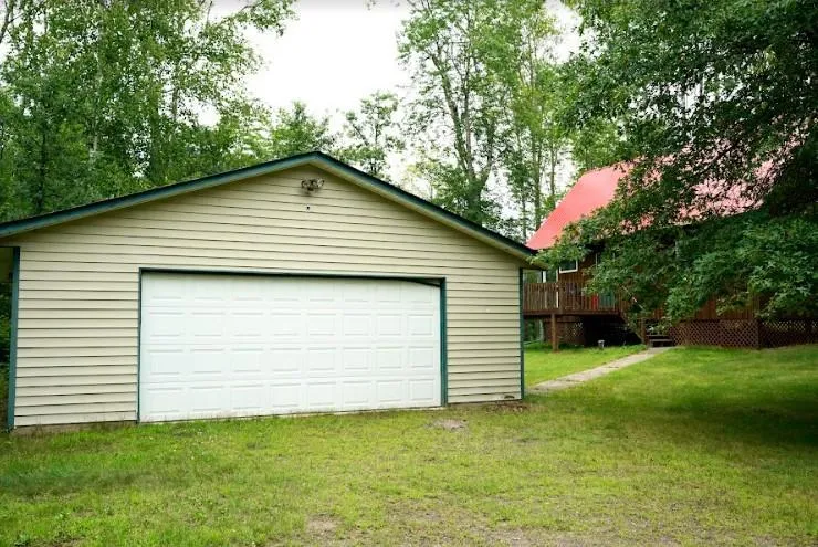 W8432 Webb Creek Drive Trego, WI 54888
