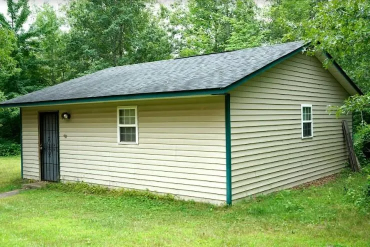 W8432 Webb Creek Drive Trego, WI 54888