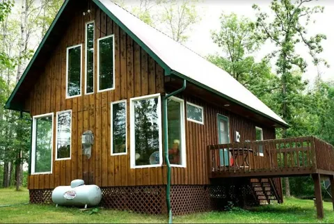 W8432 Webb Creek Drive