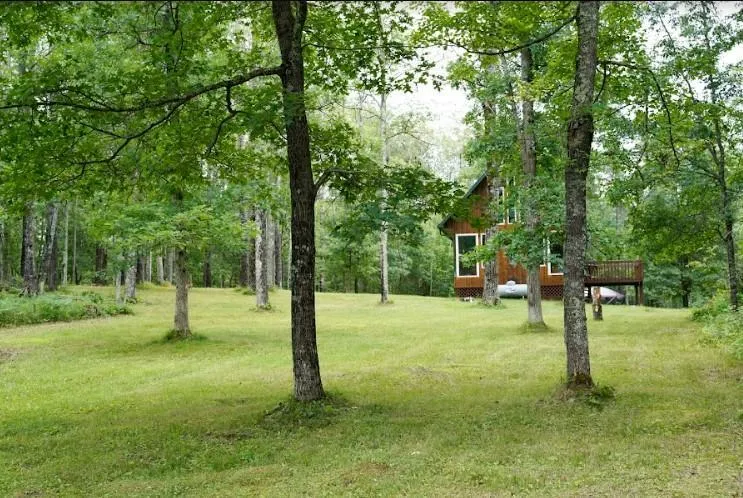 W8432 Webb Creek Drive Trego, WI 54888