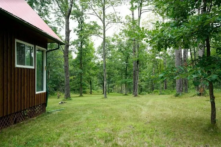 W8432 Webb Creek Drive Trego, WI 54888