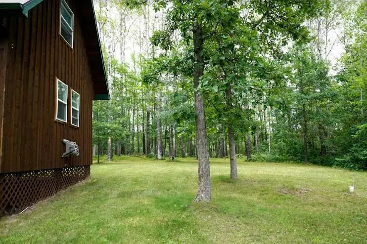 W8432 Webb Creek Drive Trego, WI 54888