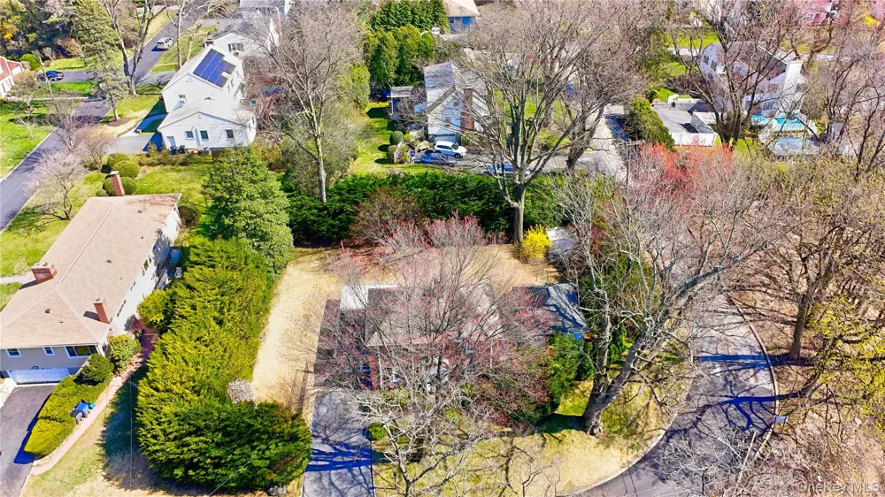 61 Kathwood Road White Plains, NY 10607