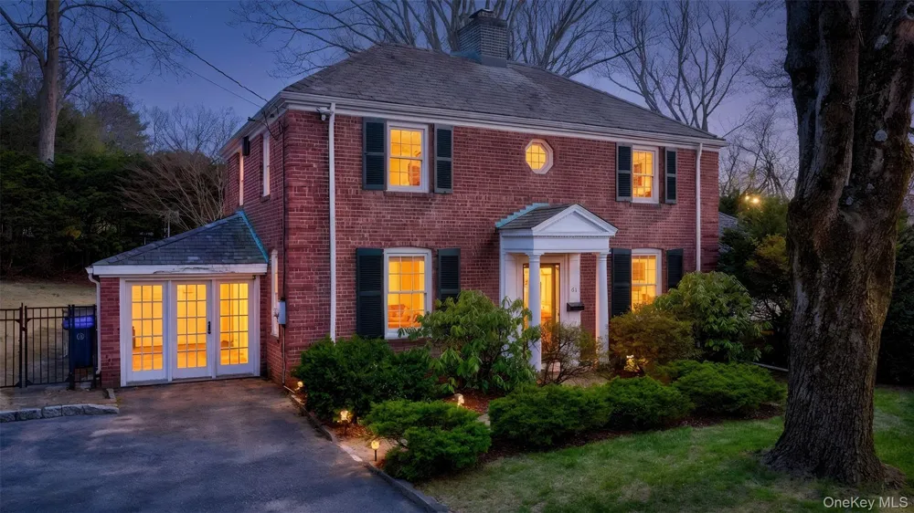 61 Kathwood Road White Plains, NY 10607