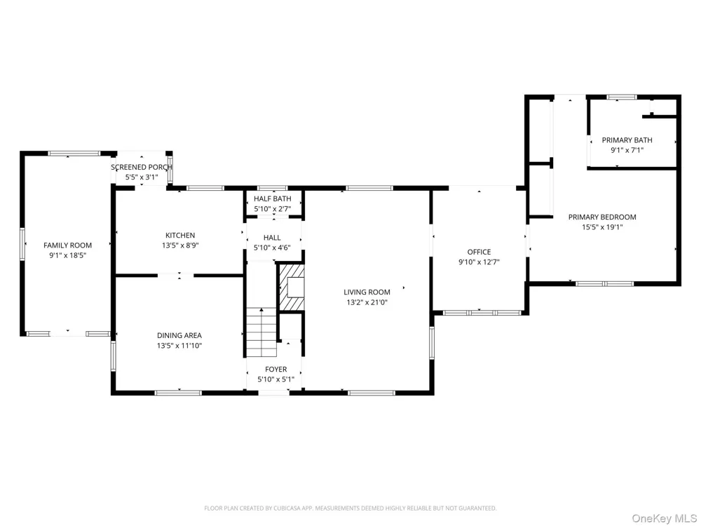 61 Kathwood Road White Plains, NY 10607